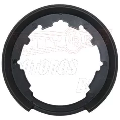 Tanktáska rögzítő gyűrű Givi TANKLOCK táskákhoz