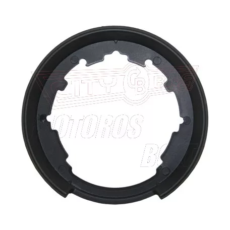 Tanktáska rögzítő gyűrű Givi TANKLOCK táskákhoz