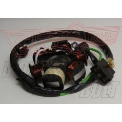 Gyújtásalaplap HONDA AF18