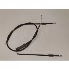 Gázbowden Classic 50 (1992-1999)