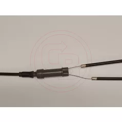 Gázbowden Classic 50 (1992-1999)