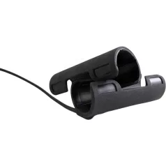 Markolatra fűtés USB csatlakozóval 31-35mm (KOSO)