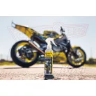 Biker's Deo motorosfelszerelés szagtalanító, fertőtlenítő