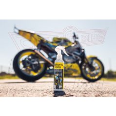   Biker's Deo motorosfelszerelés szagtalanító, fertőtlenítő