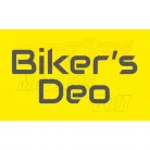 Biker's Deo motorosfelszerelés szagtalanító, fertőtlenítő