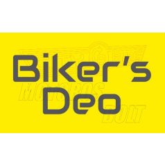   Biker's Deo motorosfelszerelés szagtalanító, fertőtlenítő