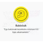 Biker's Deo motorosfelszerelés szagtalanító, fertőtlenítő