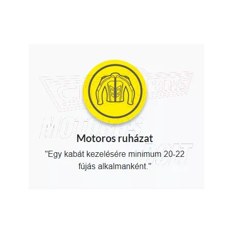 Biker's Deo motorosfelszerelés szagtalanító, fertőtlenítő