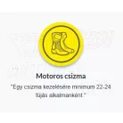 Biker's Deo motorosfelszerelés szagtalanító, fertőtlenítő