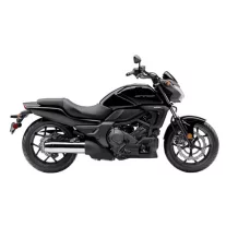 CTX 700 N
