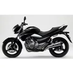 GW 250 Inazuma