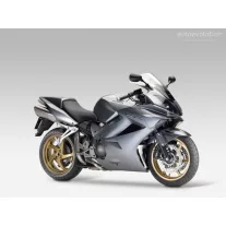 VFR 800 ABS