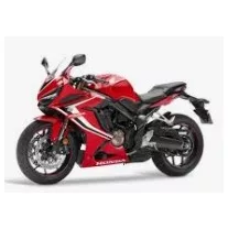 CBR 650 R ABS