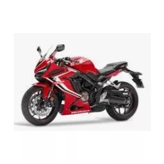 CBR 650 R ABS
