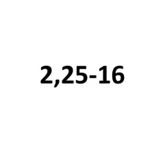 2,25-16