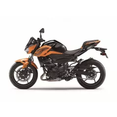 Z 400 ABS
