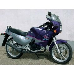 RG 80 G (NC11A) 1985-