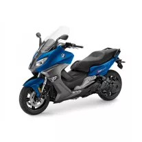 C 650 SPORT ABS