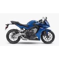 CBR 650 F ABS