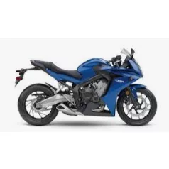 CBR 650 F ABS