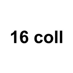 16 coll gumiköpeny
