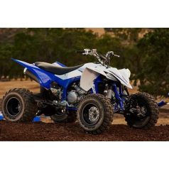 YFZ 450