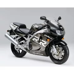 CBR 900 RR Fireblade