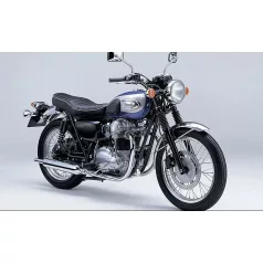 W 650