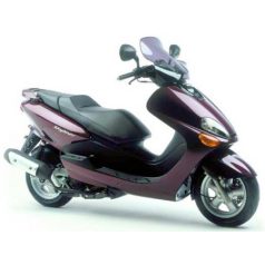 Skyliner 125 (1999-2000)