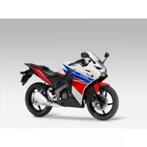 CBR 125 R