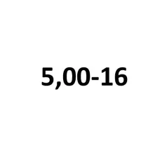 5,00-16