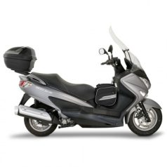 Burgman 200 ABS (2014-2021)