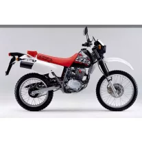 XLR 125 R