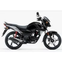 CB 125 F