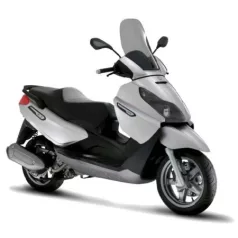 X7 125 4T 2008 ZAPM62100 (M621M)