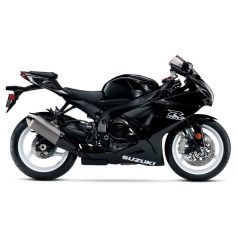 GSX-R 600