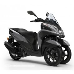 Tryptik 125 (2014-2017)