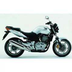 CBF 500 ABS