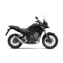 CB 500 X