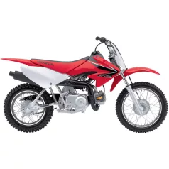 CRF 70 F