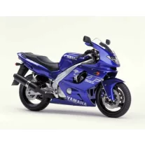 YZF 600 Thunder Cat (1996-2002)