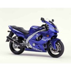 YZF 600 Thunder Cat (1996-2002)