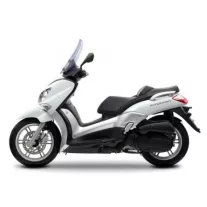 Cityliner 125 (2007-2012)