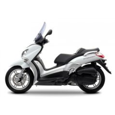 Cityliner 125 (2007-2012)