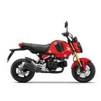 MSX 125 ABS Grom