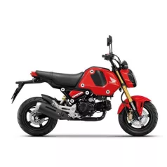 MSX 125 ABS Grom