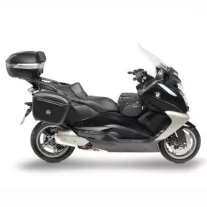 C 650 GT (2012-2020)