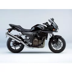 Z 750 S
