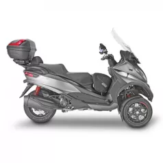 MP3 350-400-500 Sport / Business (2018-2021)