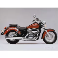 VT 750 C Shadow